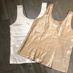 Vintage Night Magic Camis